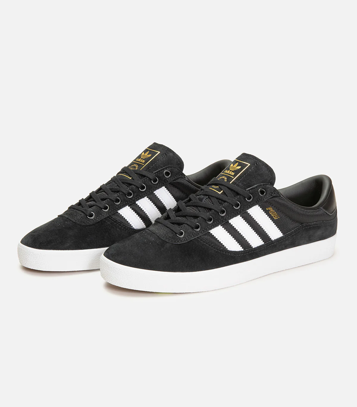 Adidas Puig Indoor - Image 2