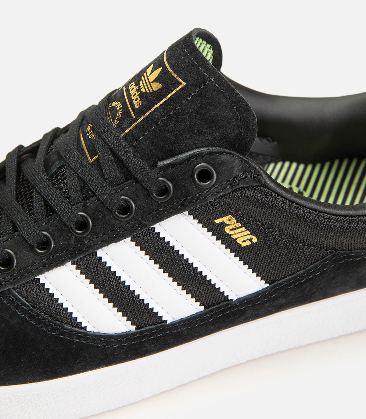 Adidas Puig Indoor - Image 3