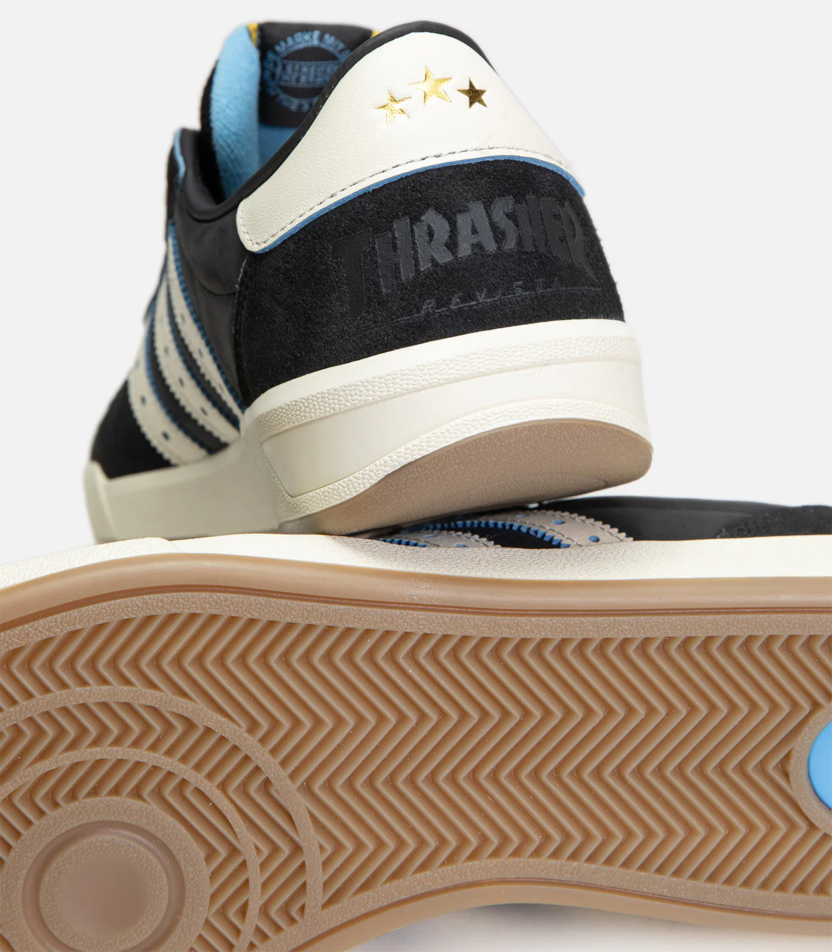 Adidas X Thrasher X AFA Glenburn - Image 4