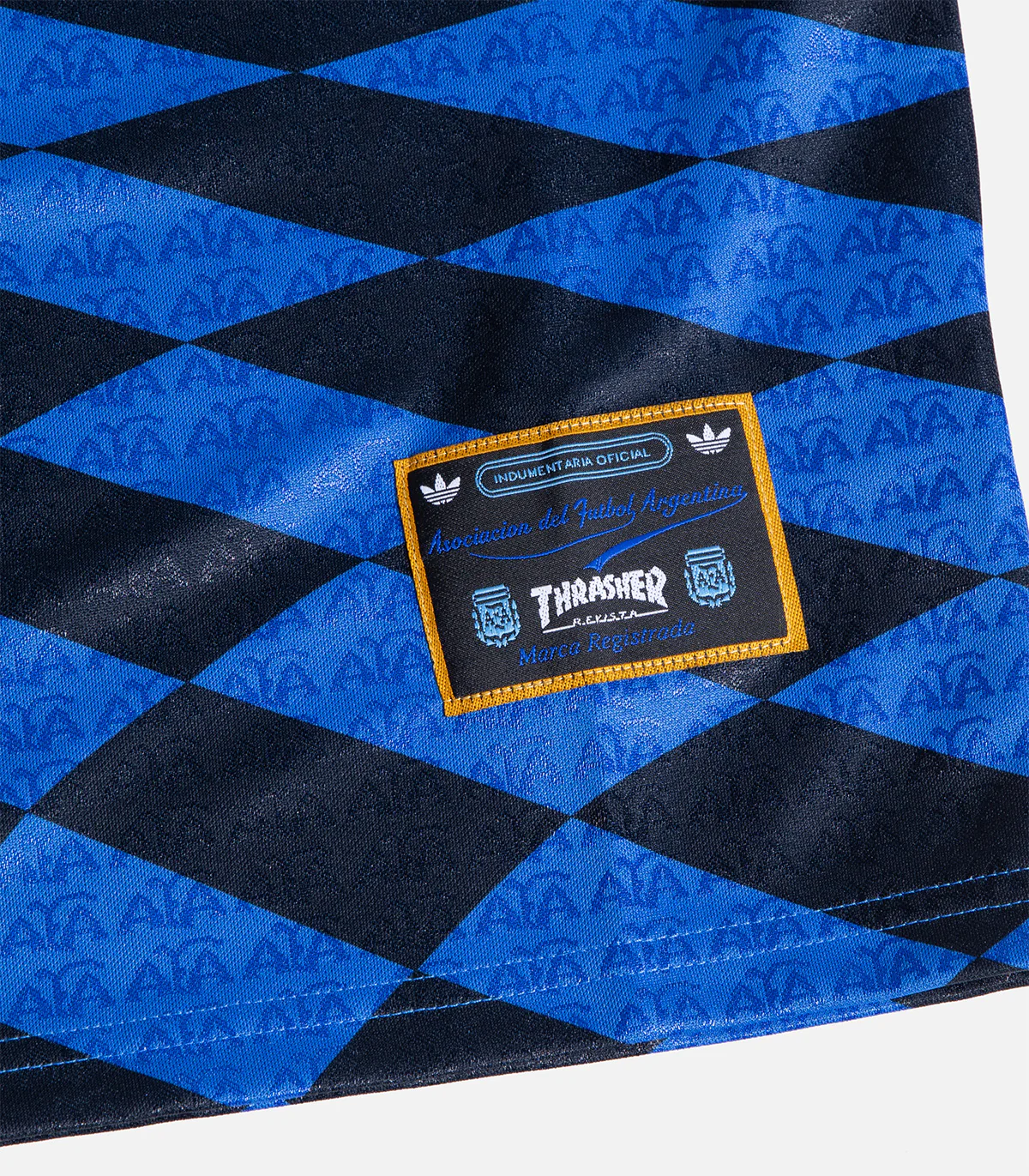 Adidas X Thrasher X AFA Jersey - Image 3