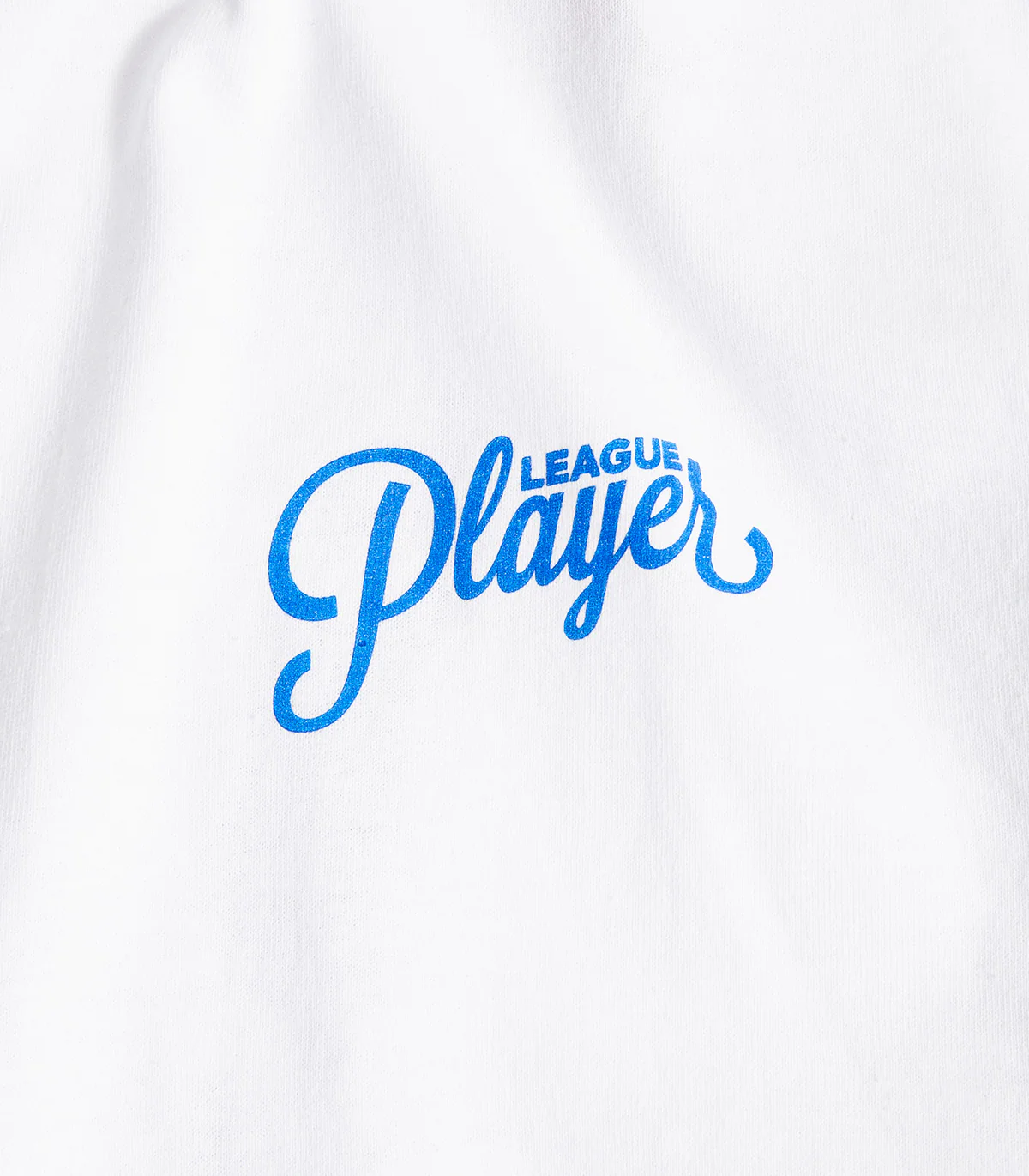 Alltimers Pliskin Player T-Shirt - Image 2