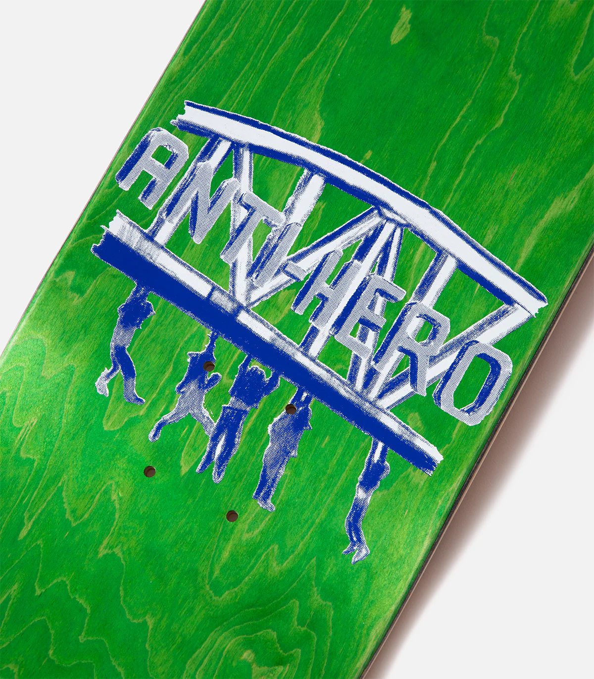 Antihero Cody Chapman Still Believe Deck - Image 4