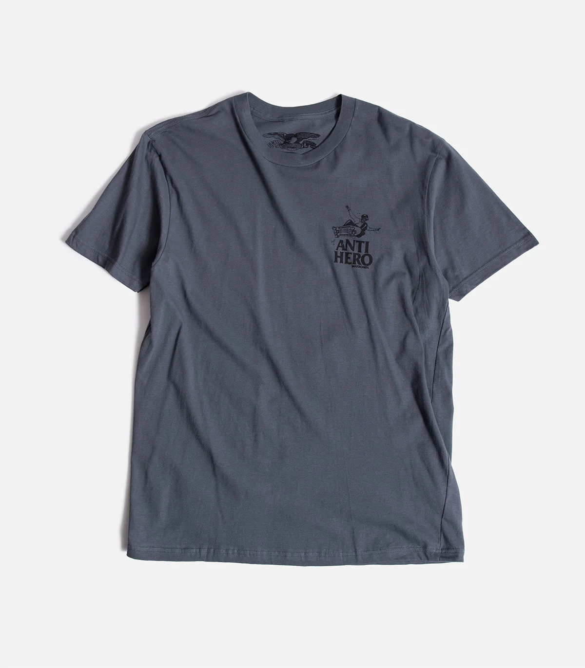 Antihero Phelps Lance Mountain T-Shirt