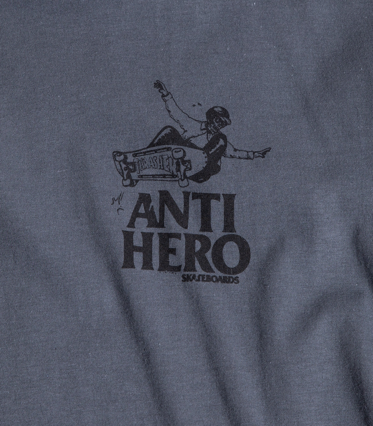 Antihero Phelps Lance Mountain T-Shirt - Image 2