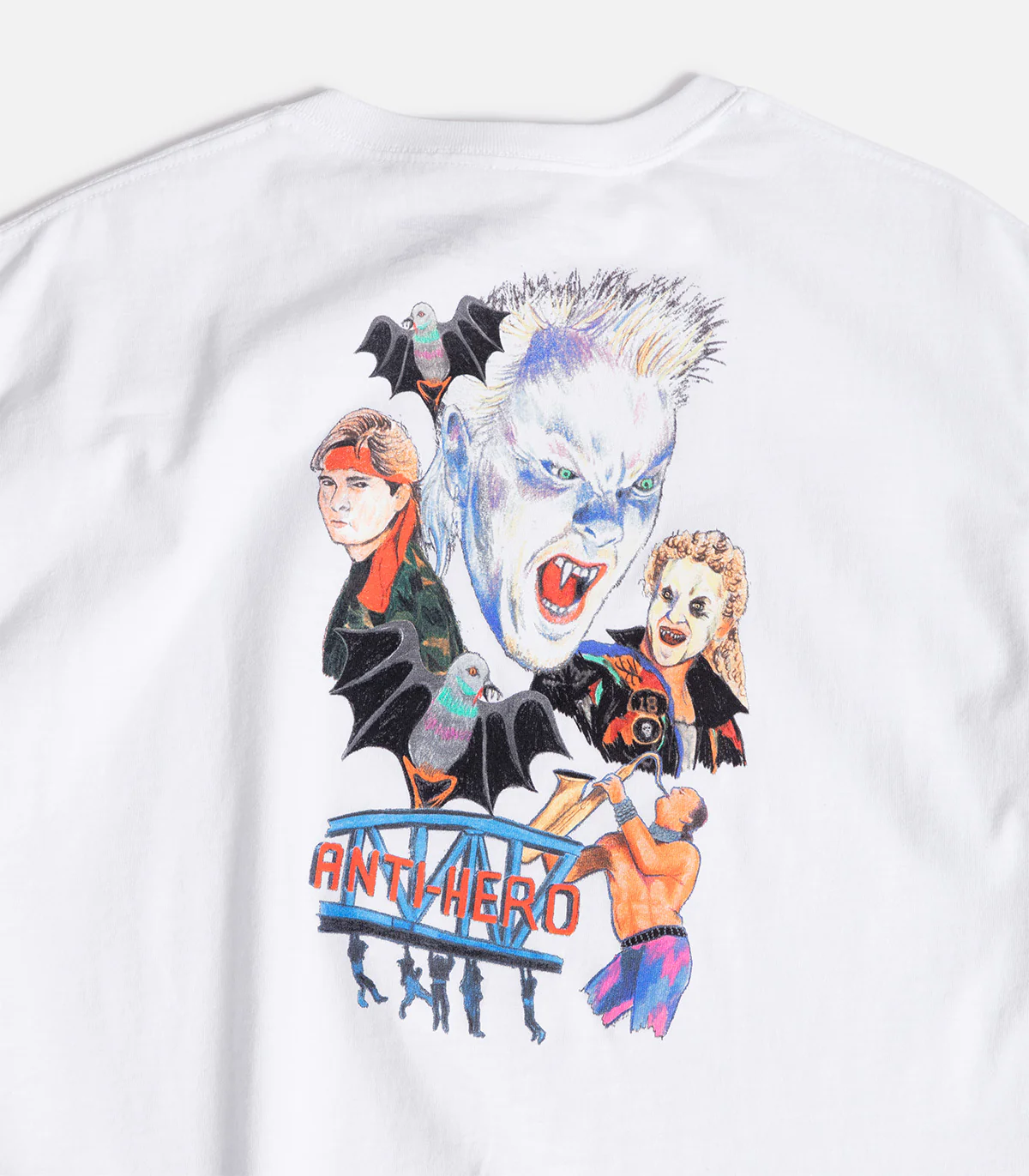 Antihero Still Believe T-Shirt - Image 3