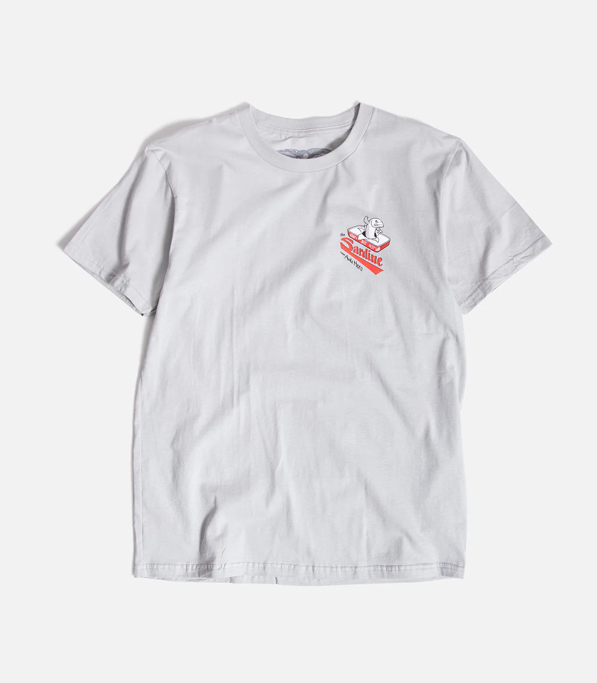 Antihero The Sardine T-Shirt