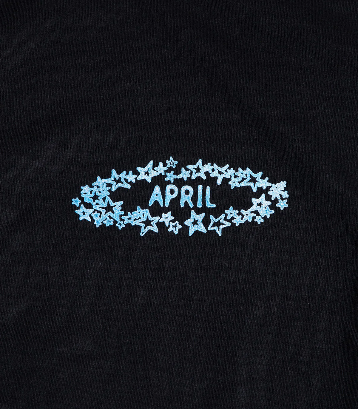 April Stars T-Shirt - Image 3