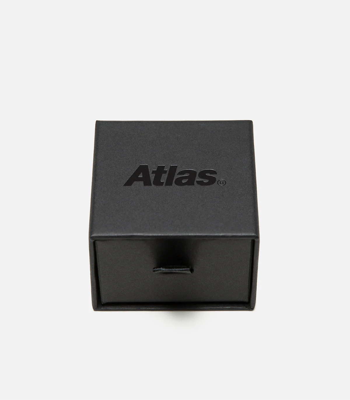 Atlas Logo Ring - Image 2