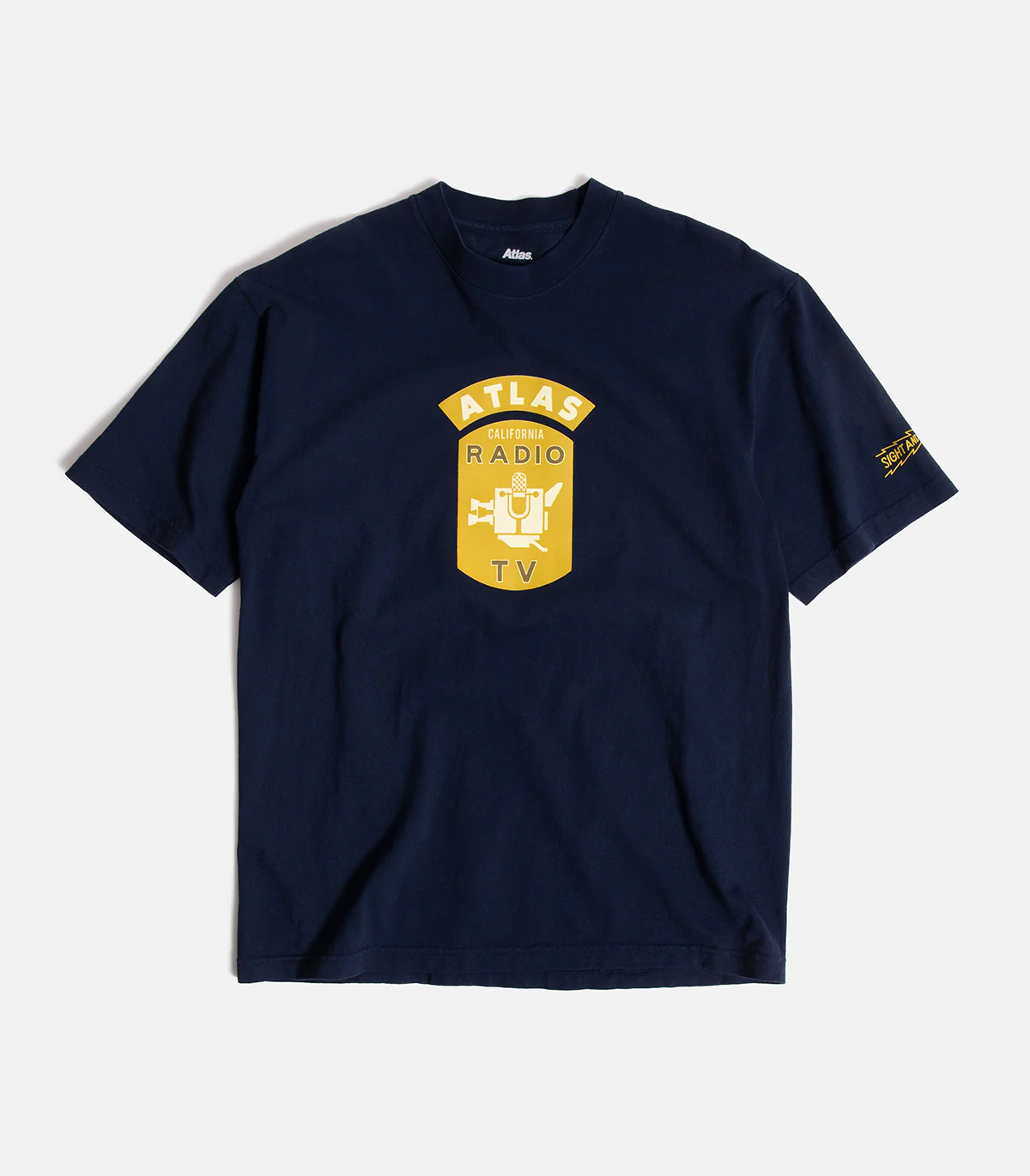Atlas Radio T-Shirt