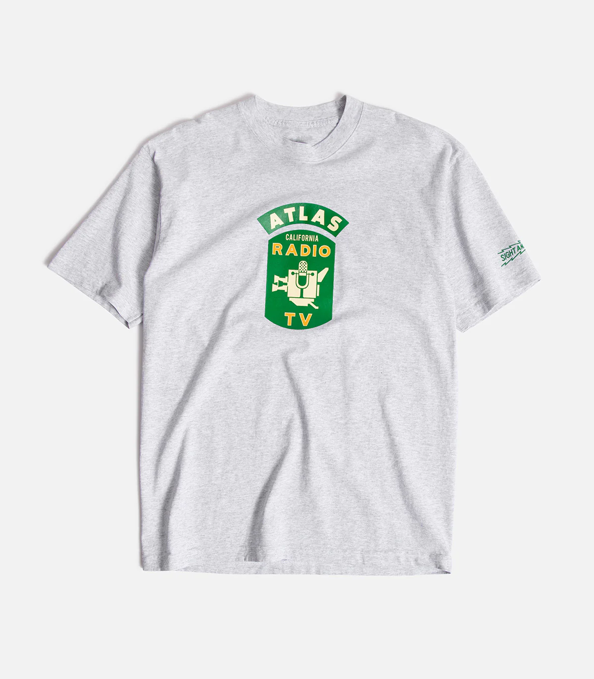 Atlas Radio T-Shirt