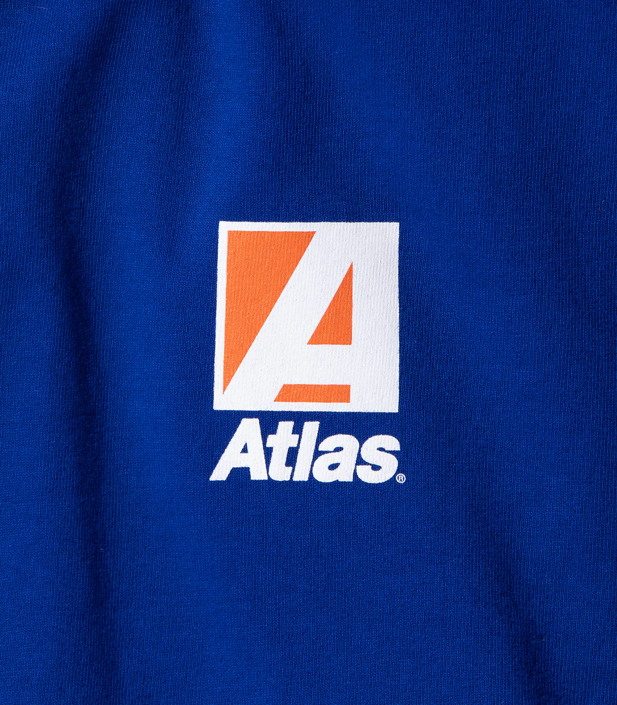Atlas Sports A T-Shirt - Image 2