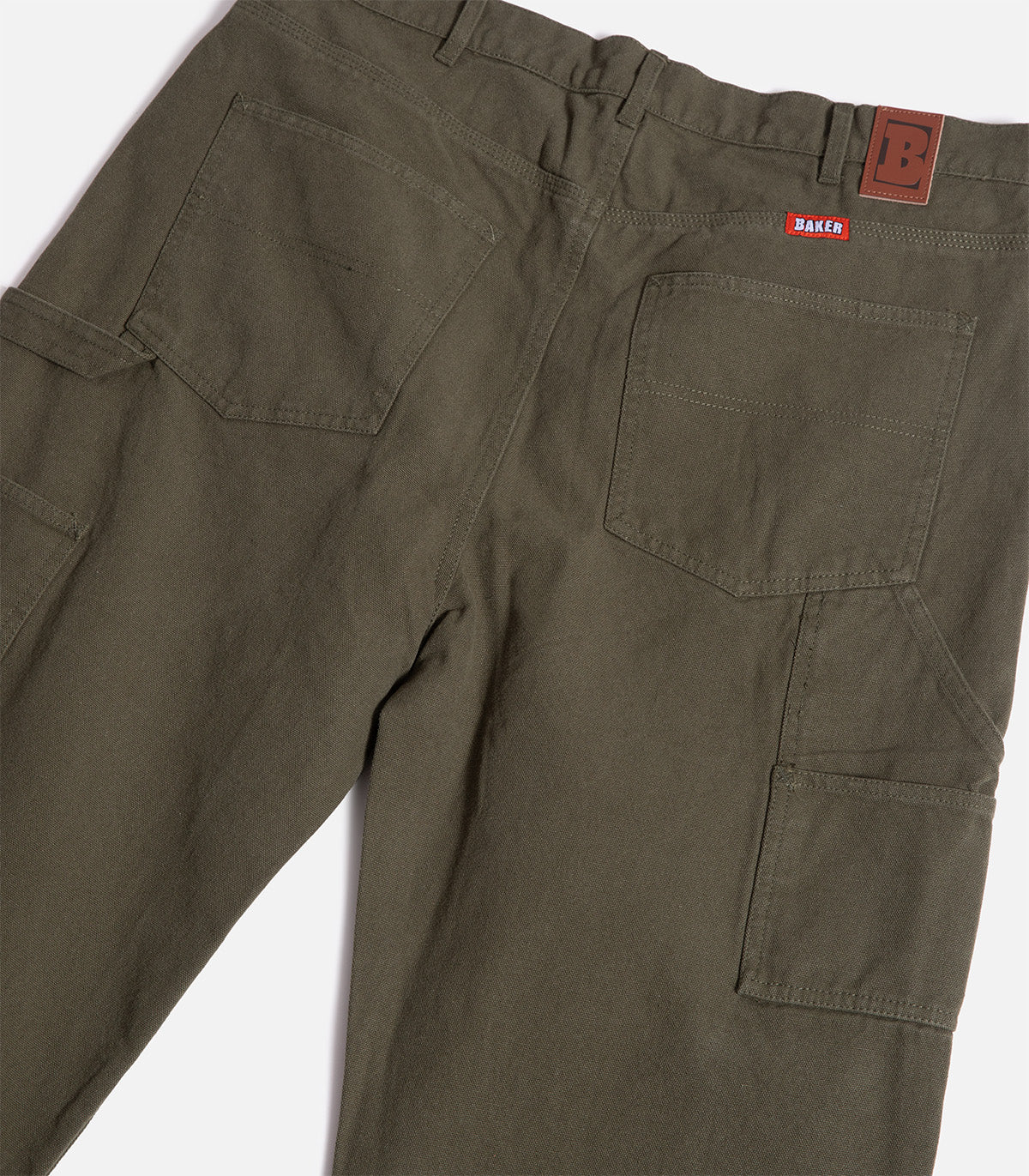 Baker Field Boss Pants - Image 3