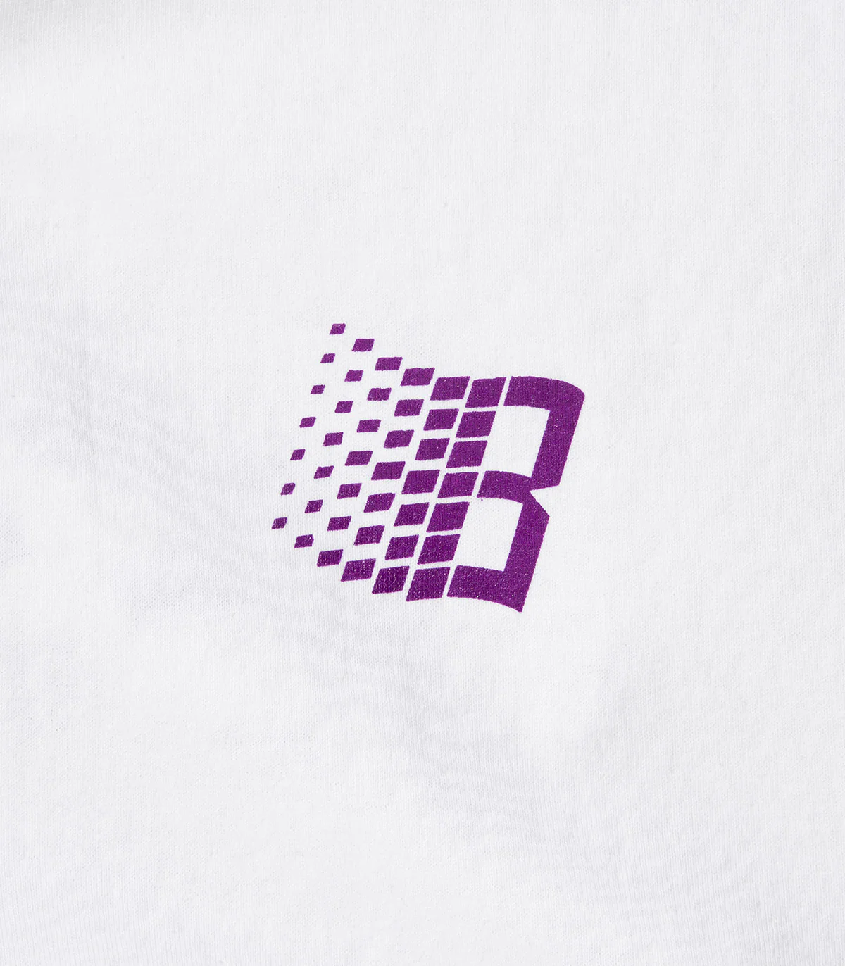 Bronze 56K Polka Dot Logo T-Shirt - Image 2