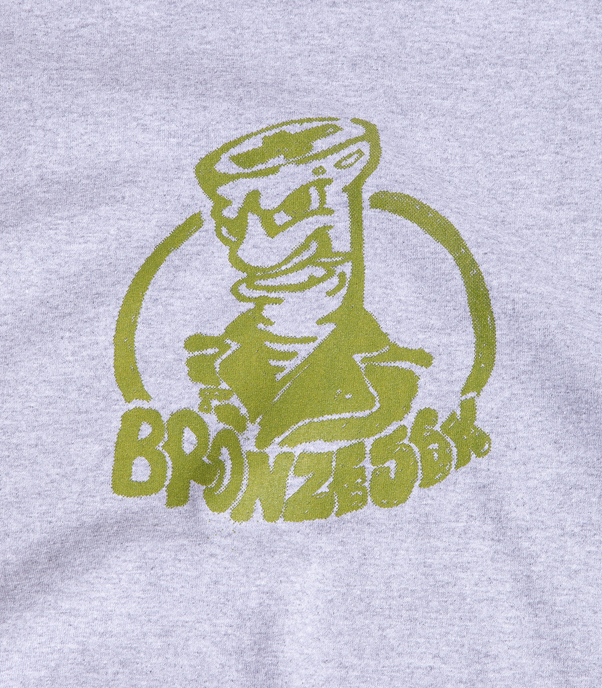 Bronze 56K The Bolt T-Shirt - Image 2