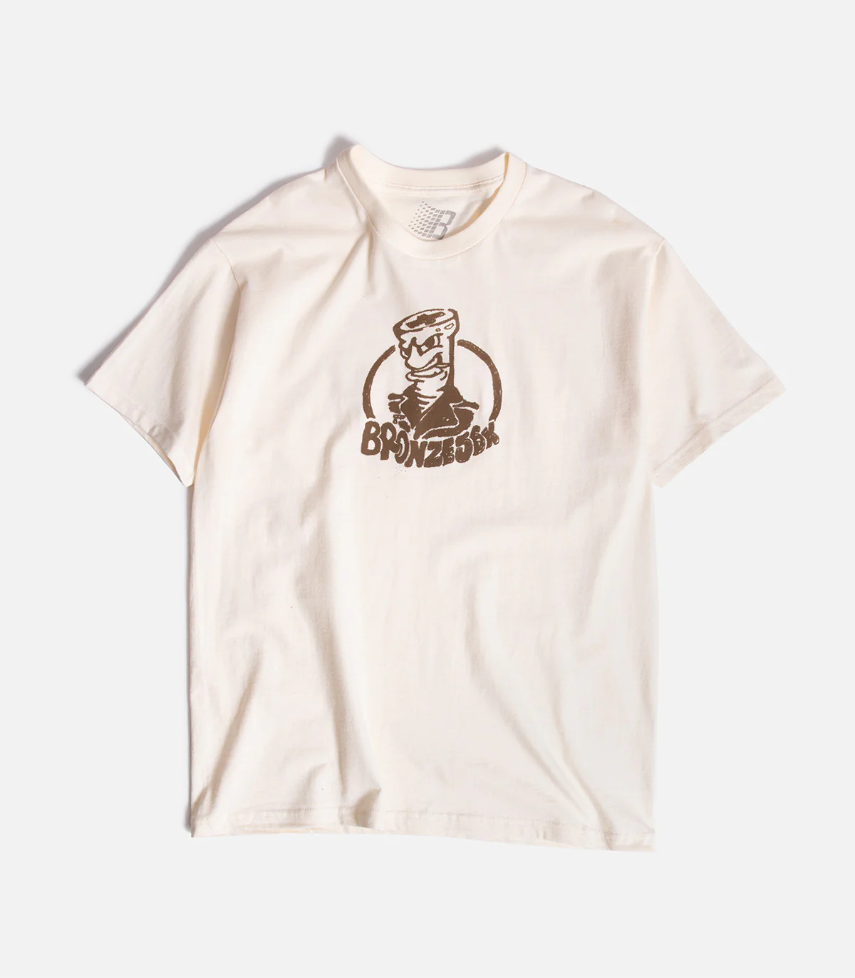 Bronze 56K The Bolt T-Shirt