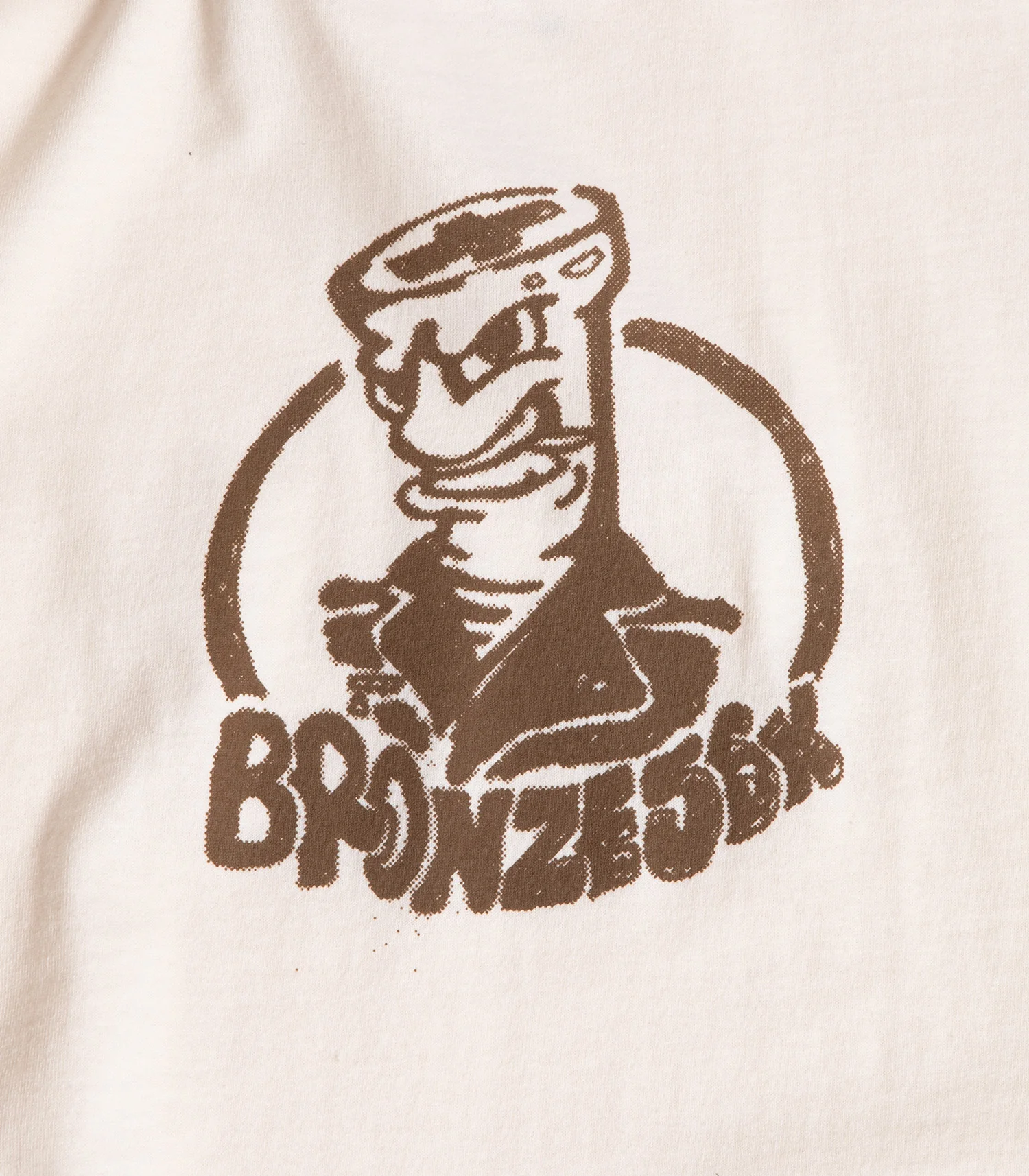 Bronze 56K The Bolt T-Shirt - Image 2
