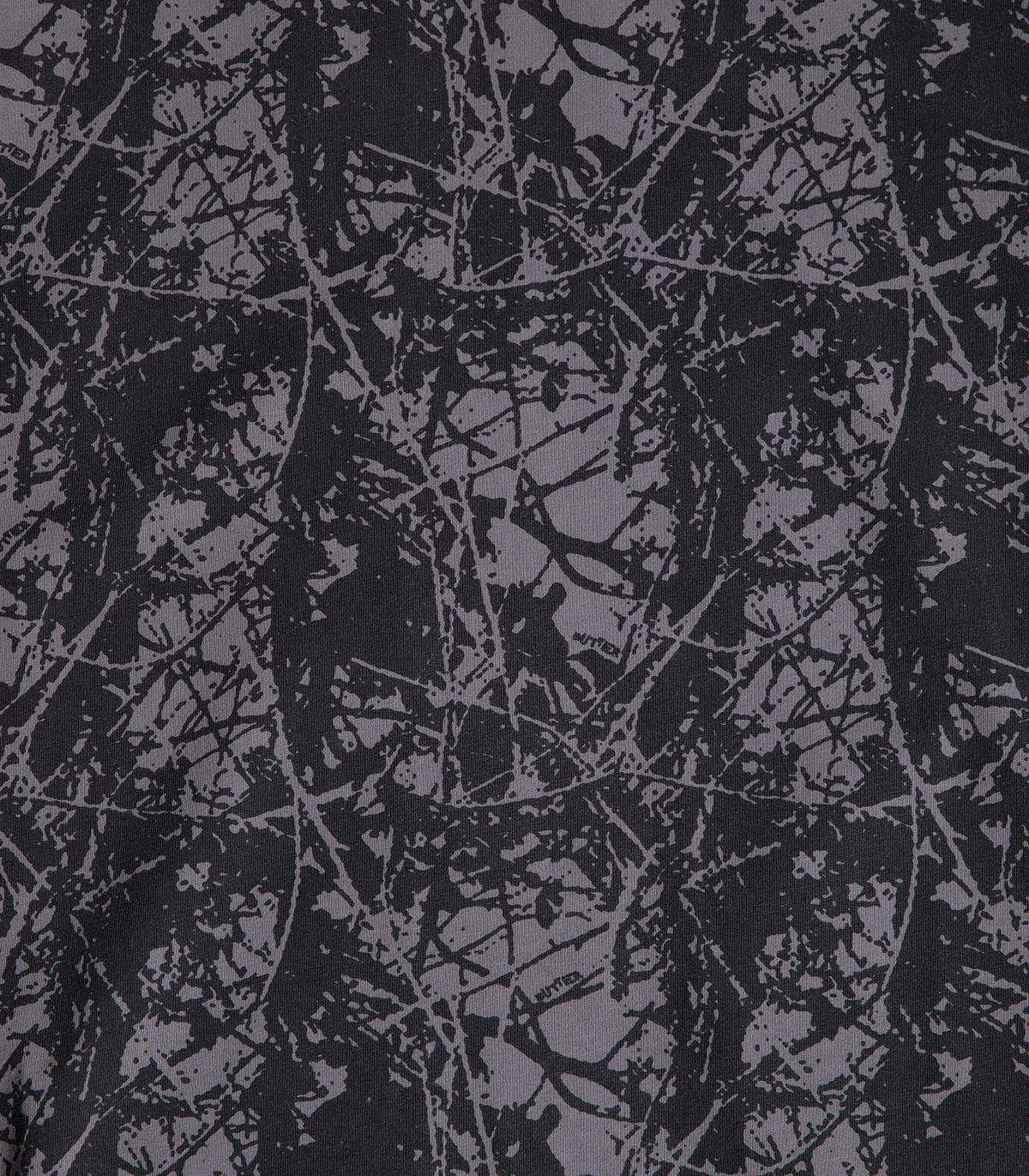 Butter Goods Woods Camo T-Shirt - Image 2