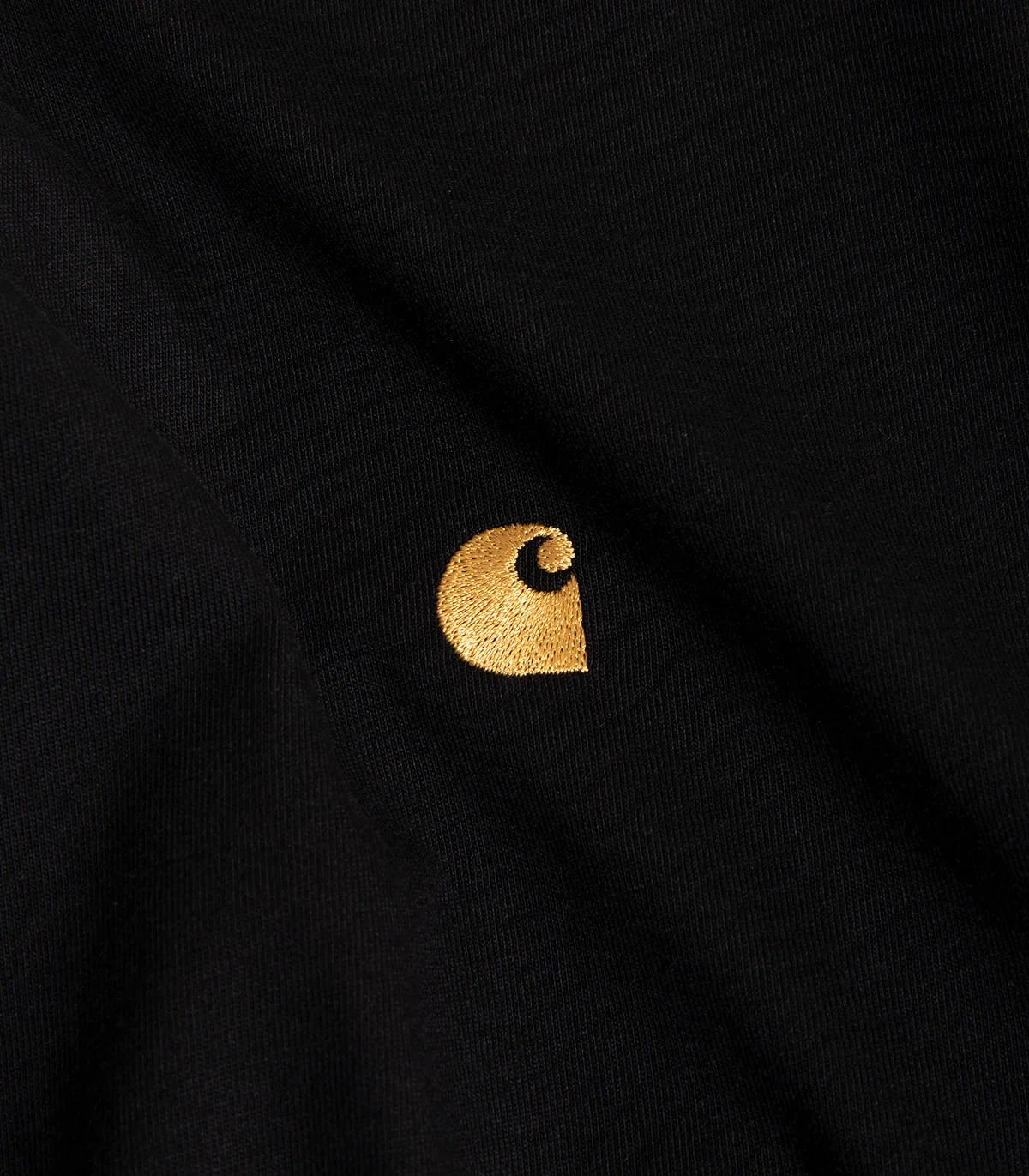 Carhartt WIP Chase T-Shirt - Image 2