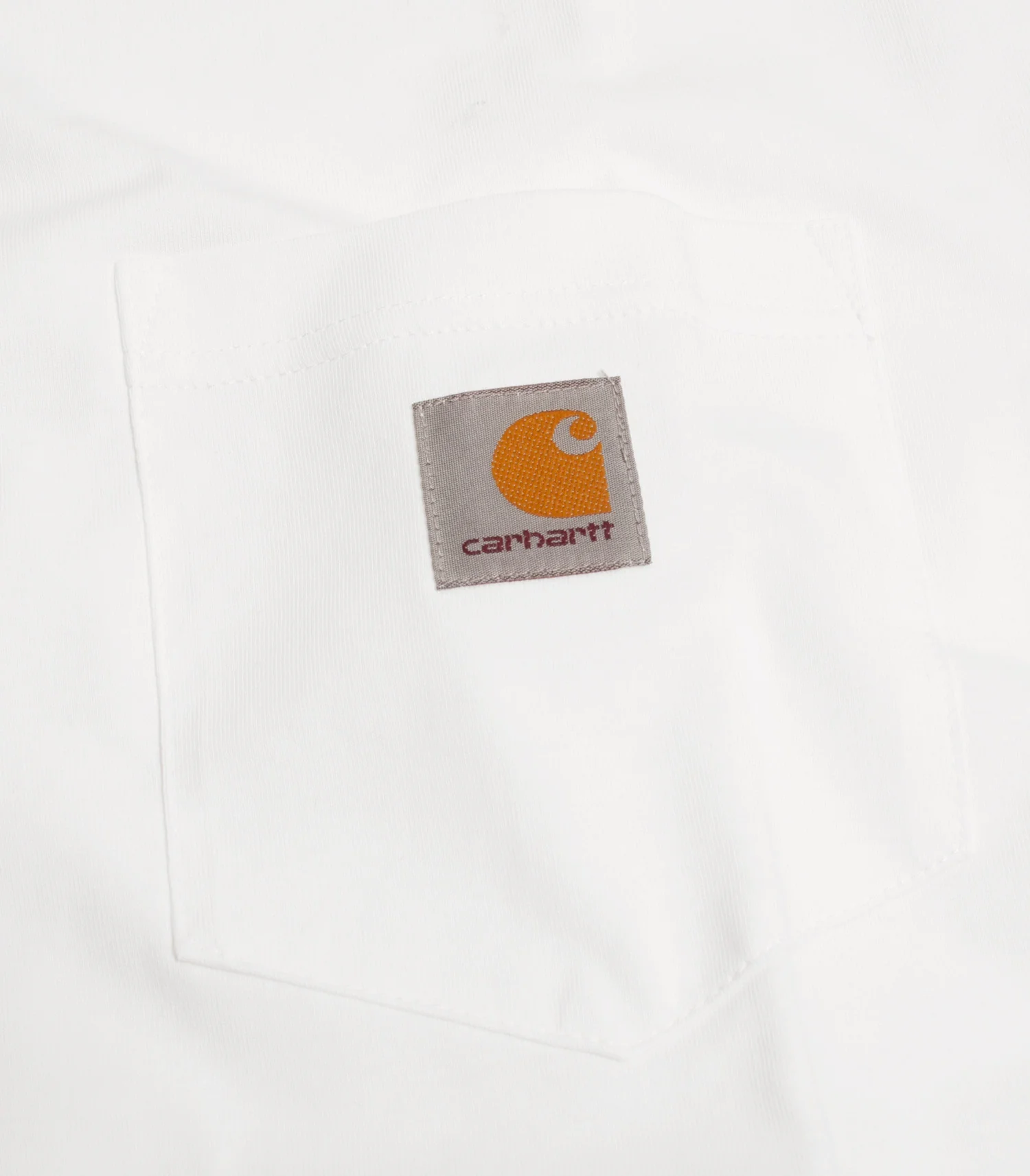 Carhartt WIP Pocket T-Shirt - Image 2