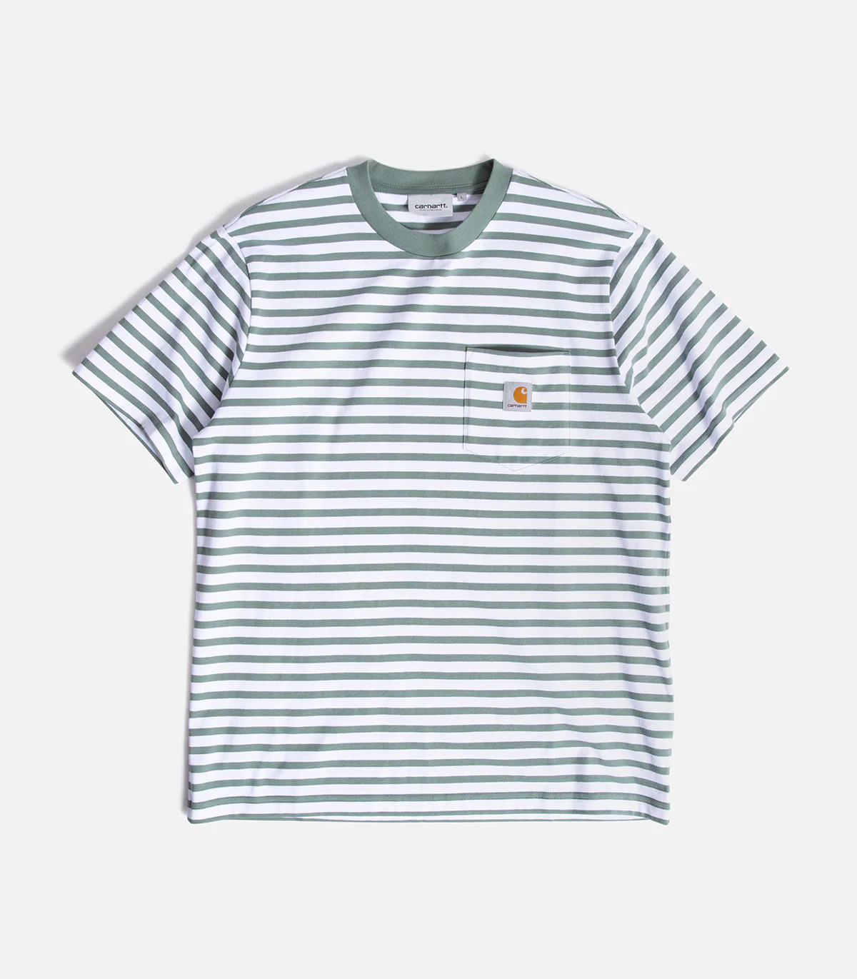 Carhartt WIP Seidler Pocket T-Shirt