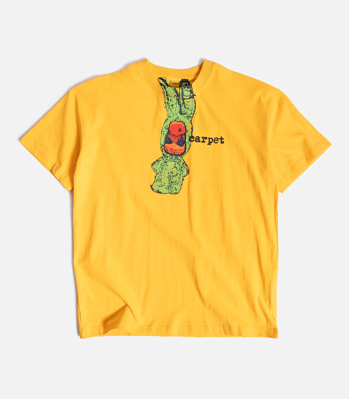 Carpet Bunny T-Shirt