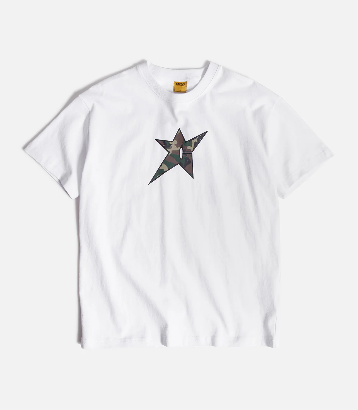 Carpet C-Star T-Shirt