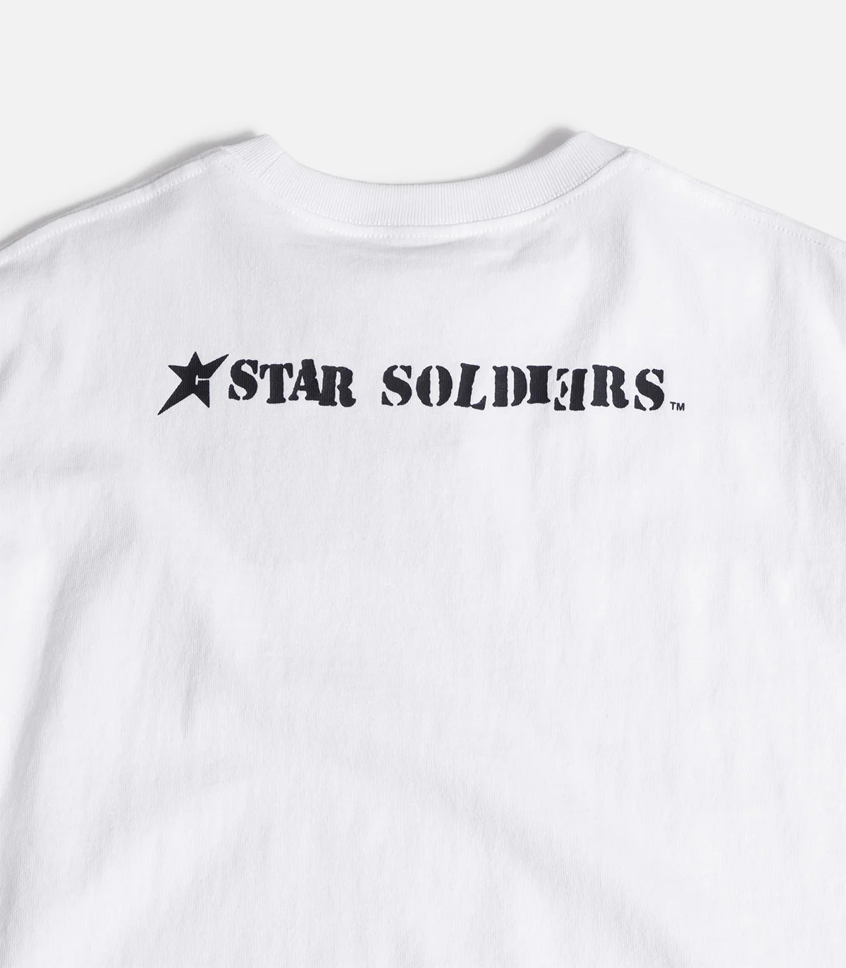 Carpet C-Star T-Shirt - Image 3