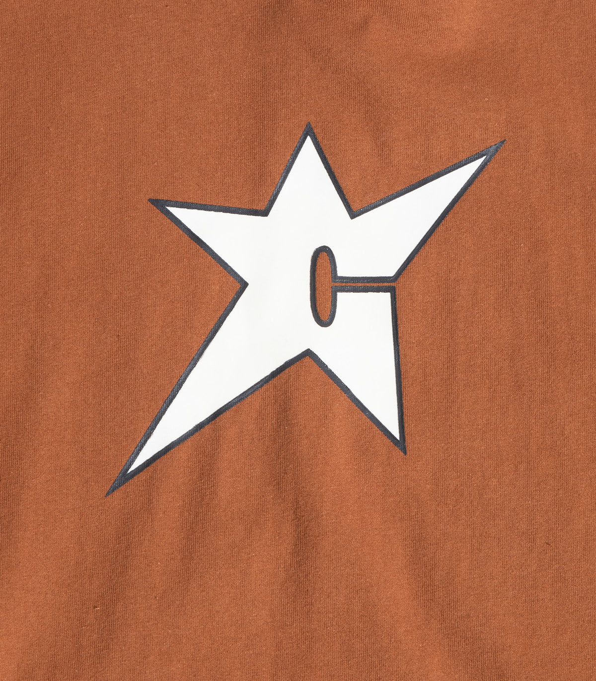Carpet Glow In The Dark C-Star T-Shirt - Image 2