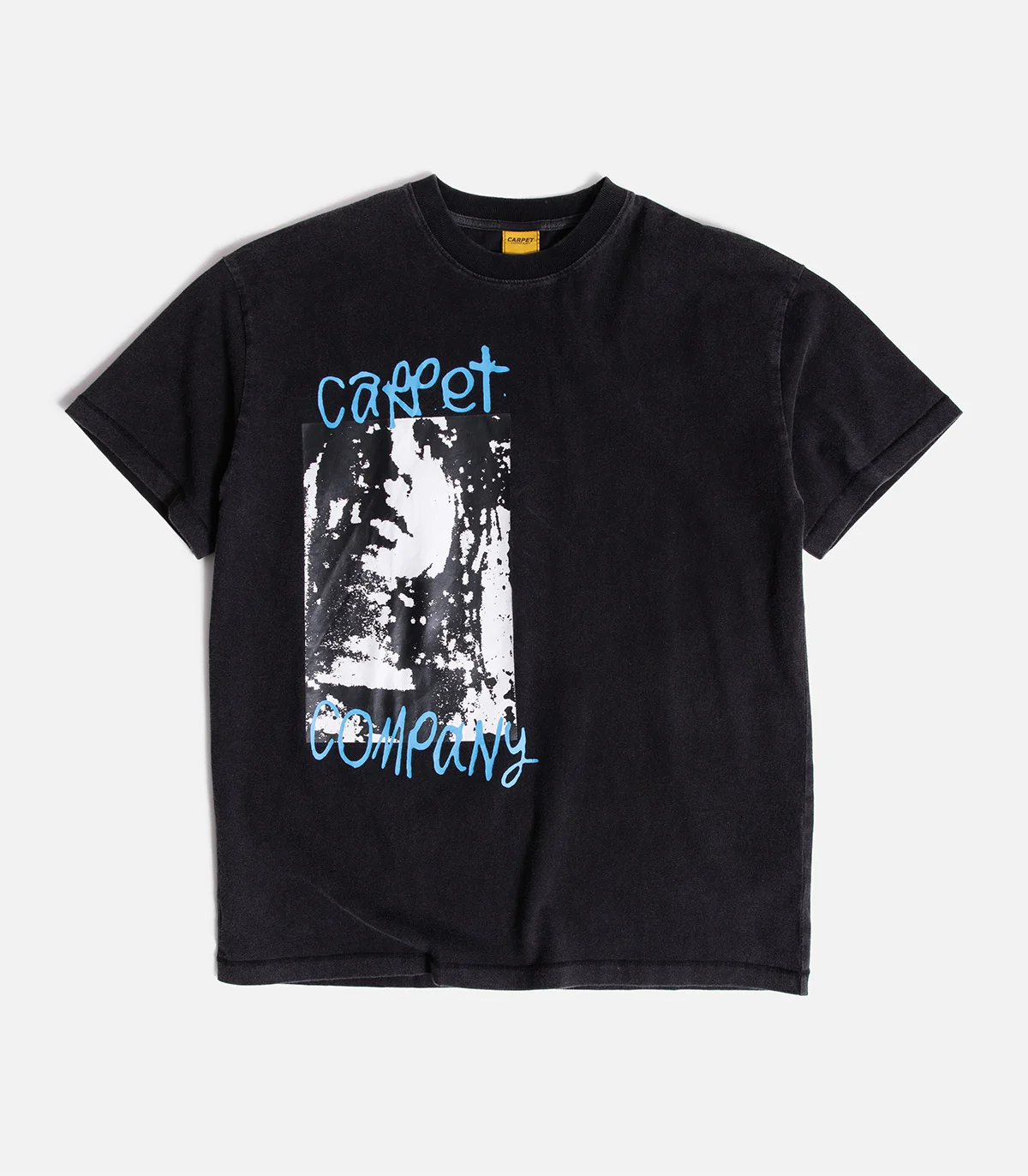 Carpet Mademoiselle T-Shirt
