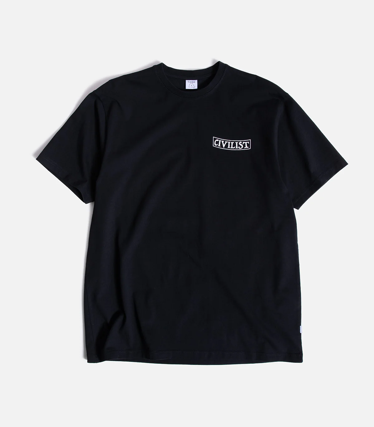 Civilist Elephant T-Shirt