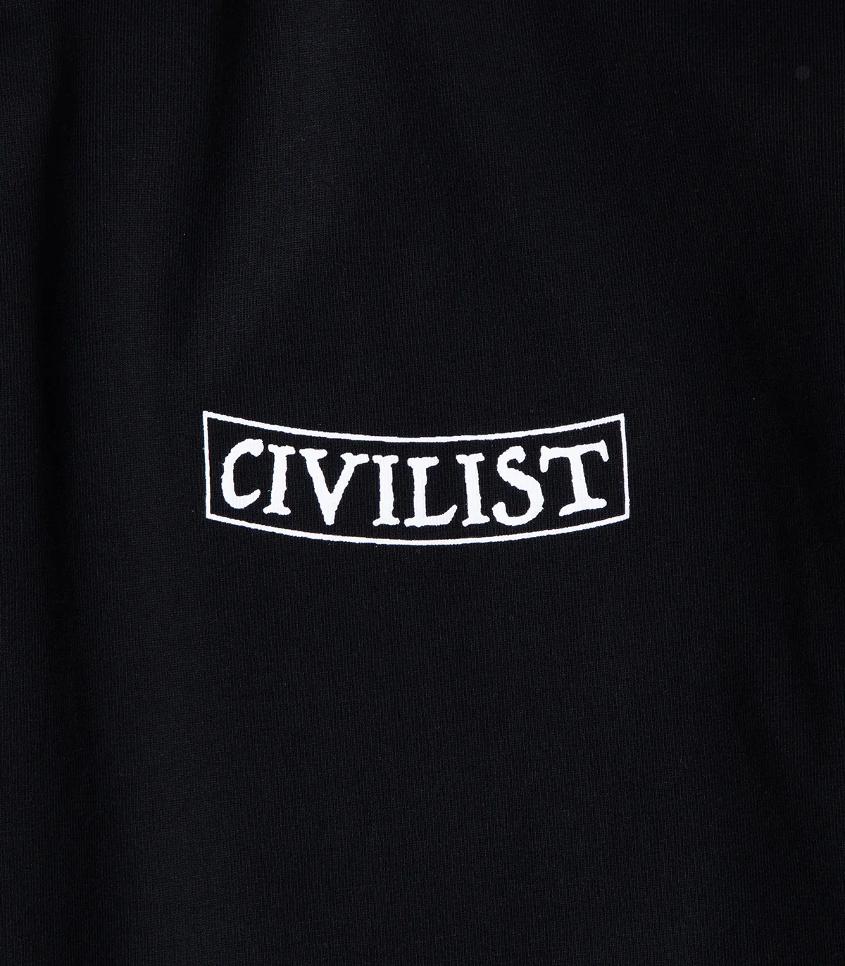 Civilist Elephant T-Shirt - Image 2
