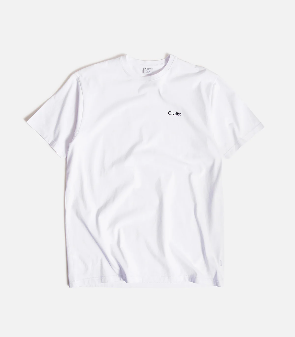 Civilist Mini Logo T-Shirt