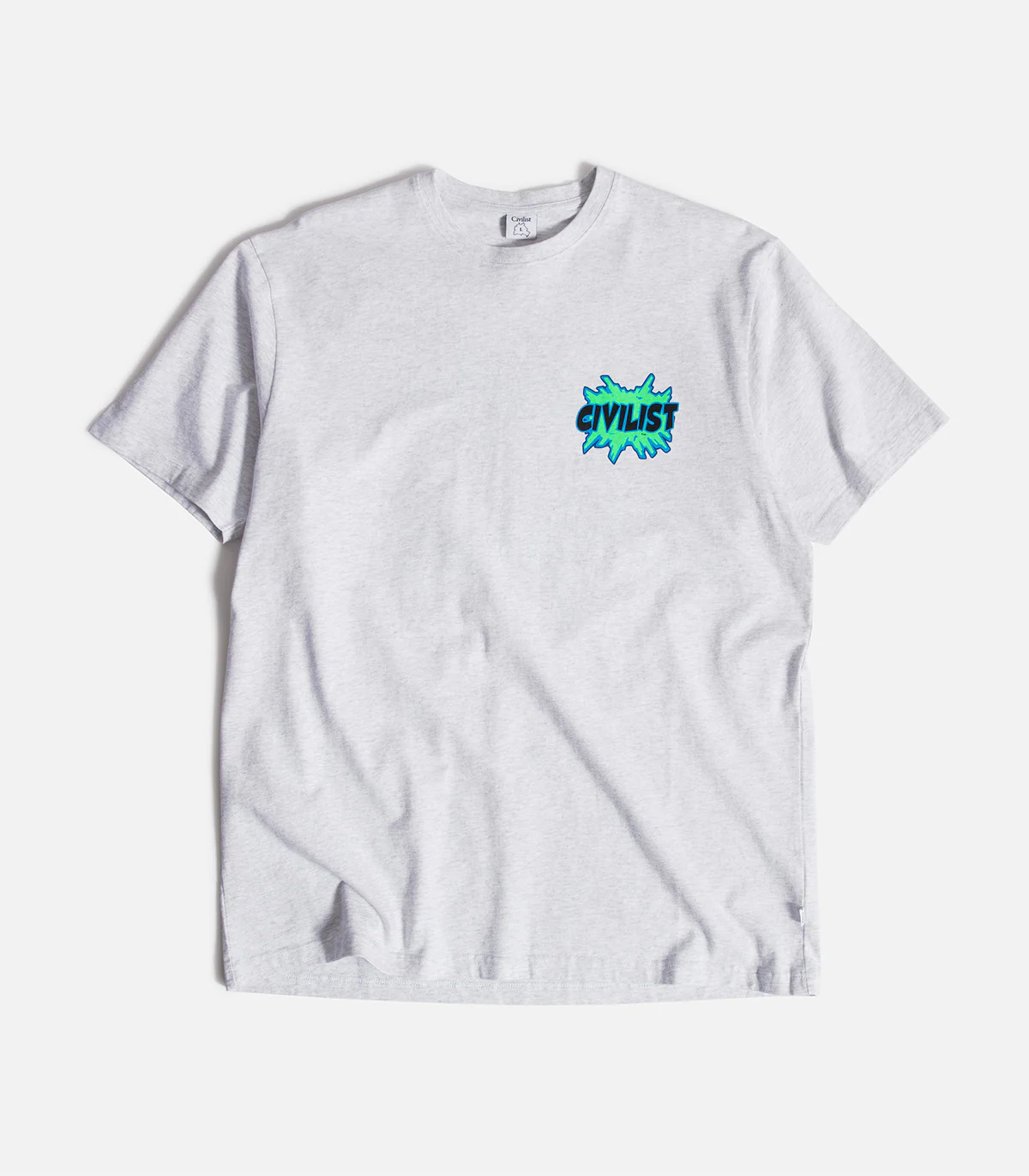 Civilist Splurge T-Shirt