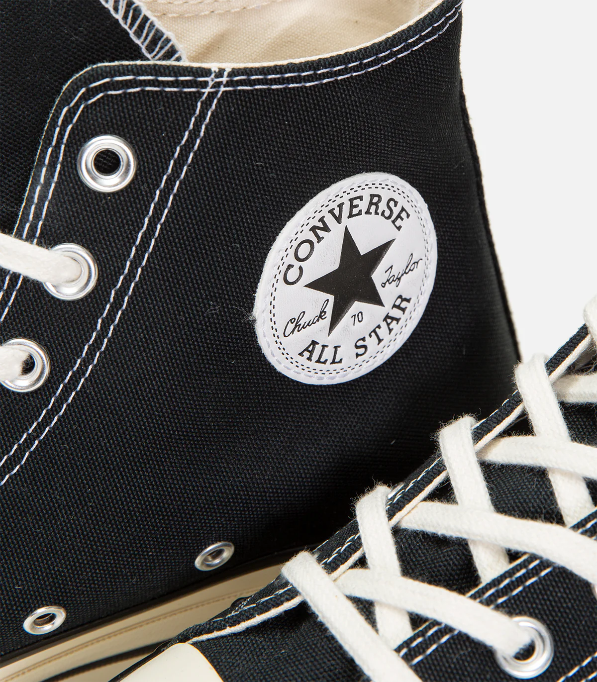 Converse Chuck 70 Hi - Image 4