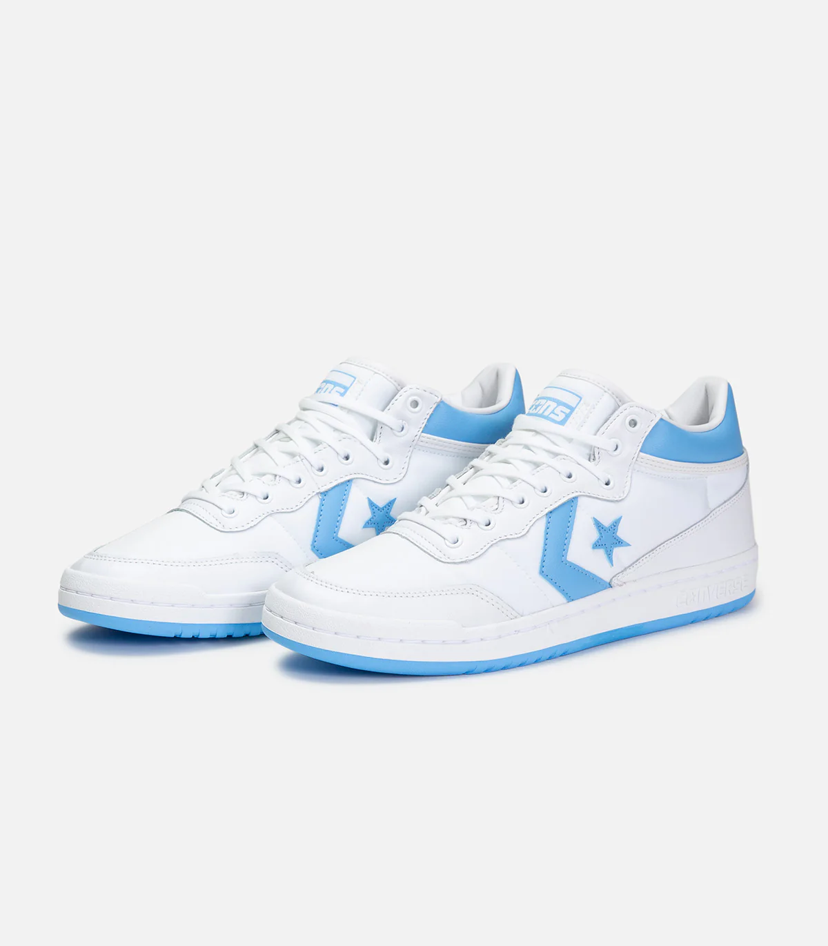 Converse Fastbreak Pro Mid - Image 2