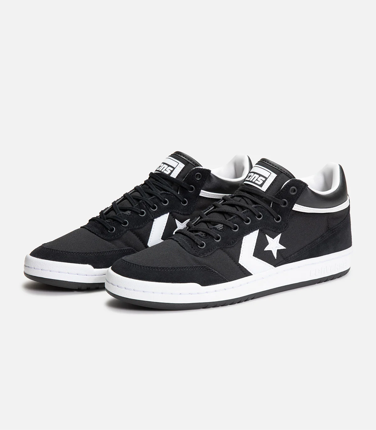 Converse Fastbreak Pro Mid - Image 2
