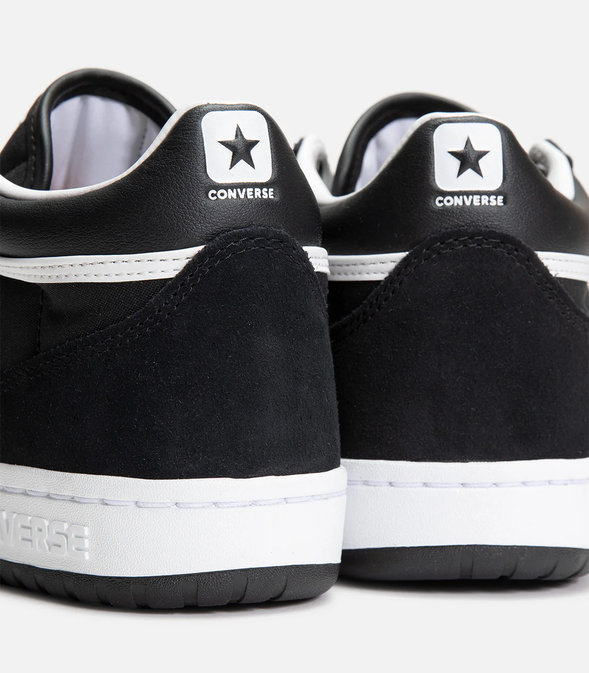 Converse Fastbreak Pro Mid - Image 4