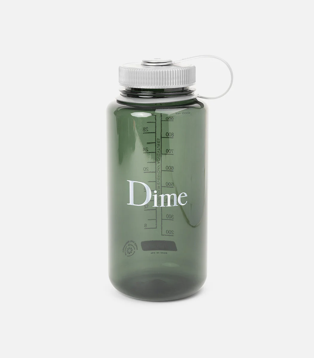 Dime Classic Nalgene Water Bottle