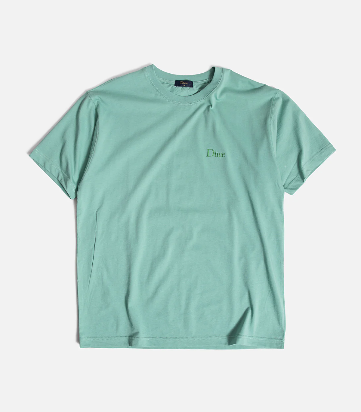 Dime Classic Small Logo T-Shirt