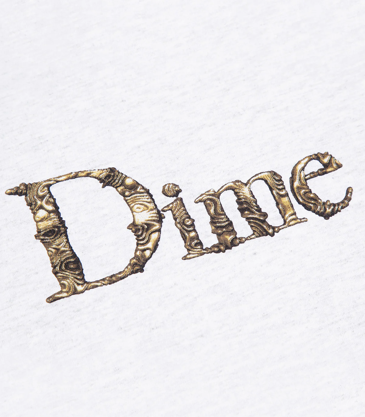 Dime Classic Xeno T-Shirt - Image 2
