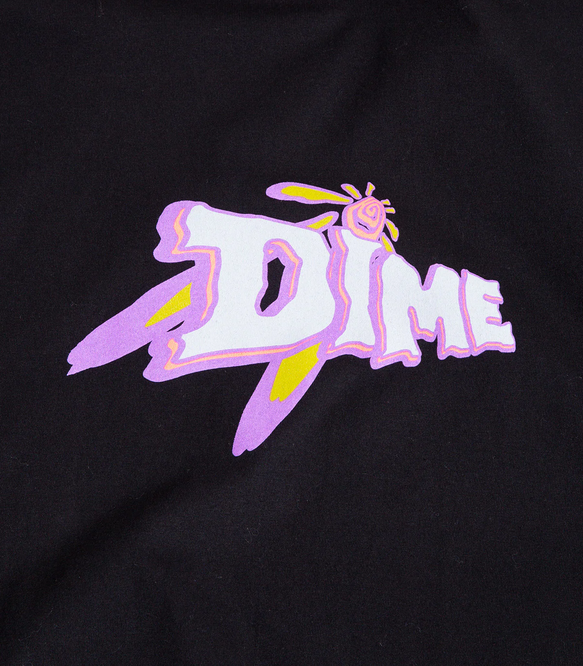 Dime Encino T-Shirt - Image 2