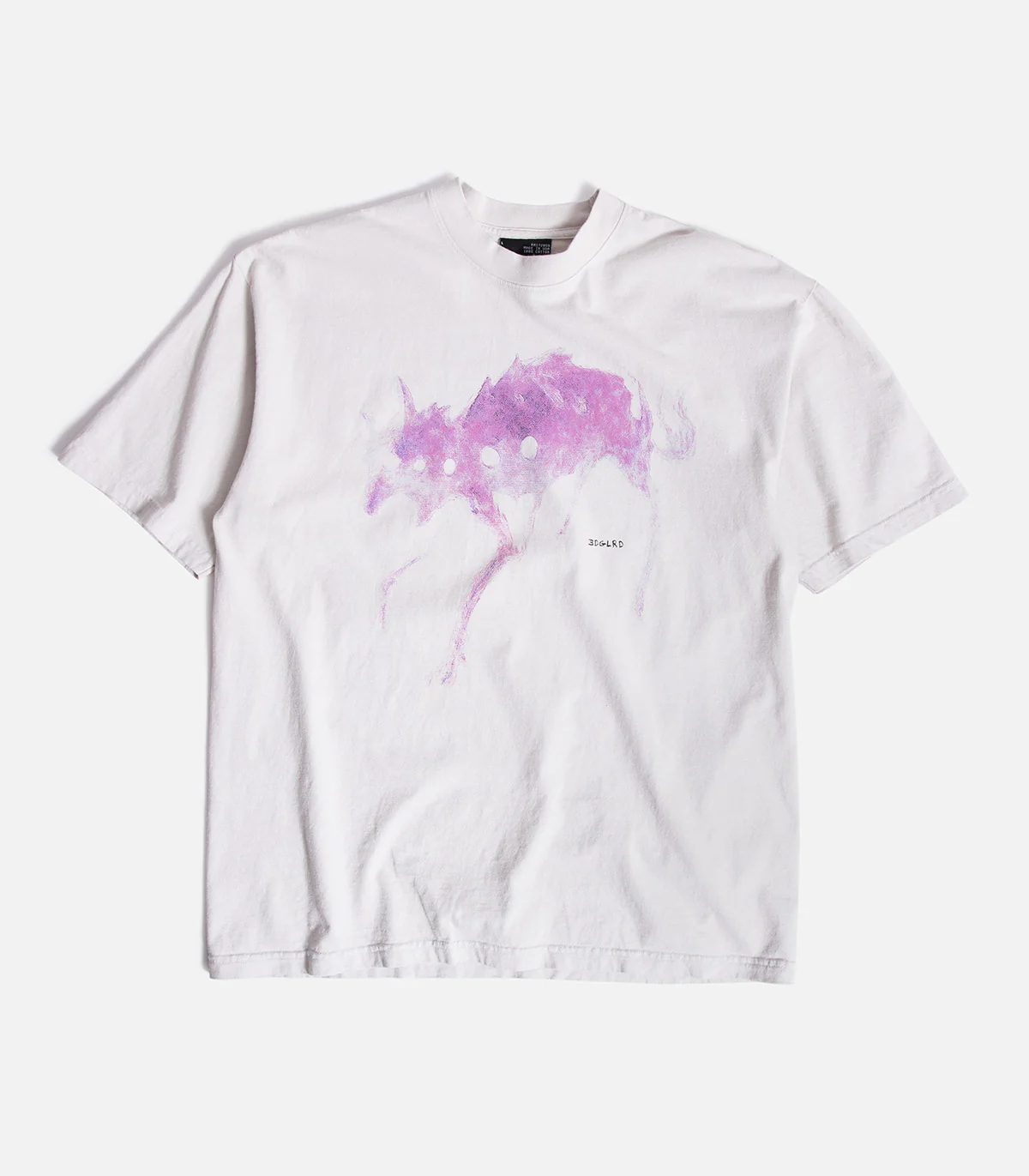 EDGLRD Metal Hound T-Shirt