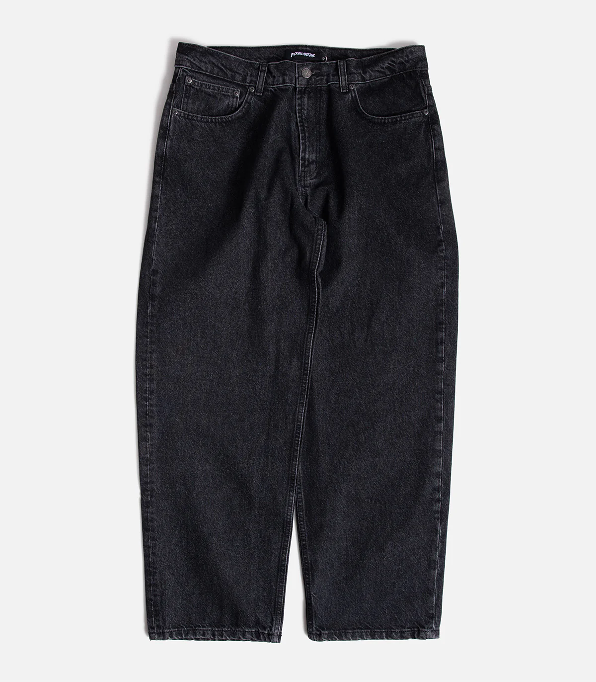 Fucking Awesome Fecke Washed Jeans