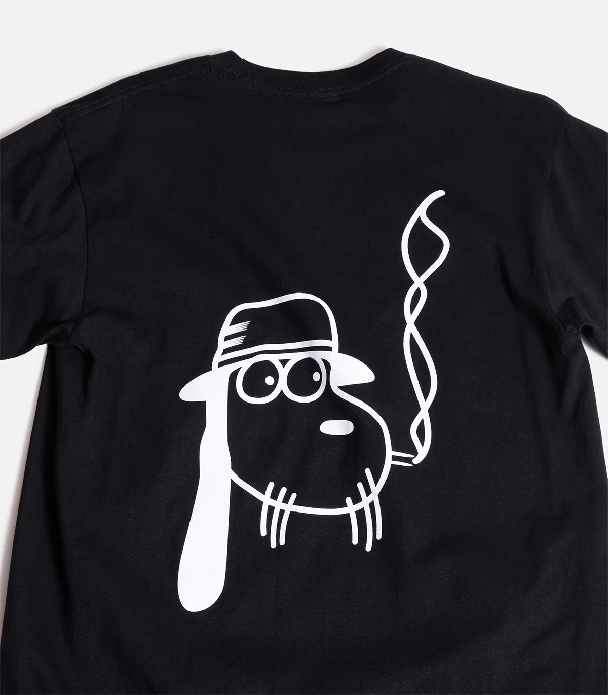 Fucking Awesome Sk8 Fucks T-Shirt - Image 3