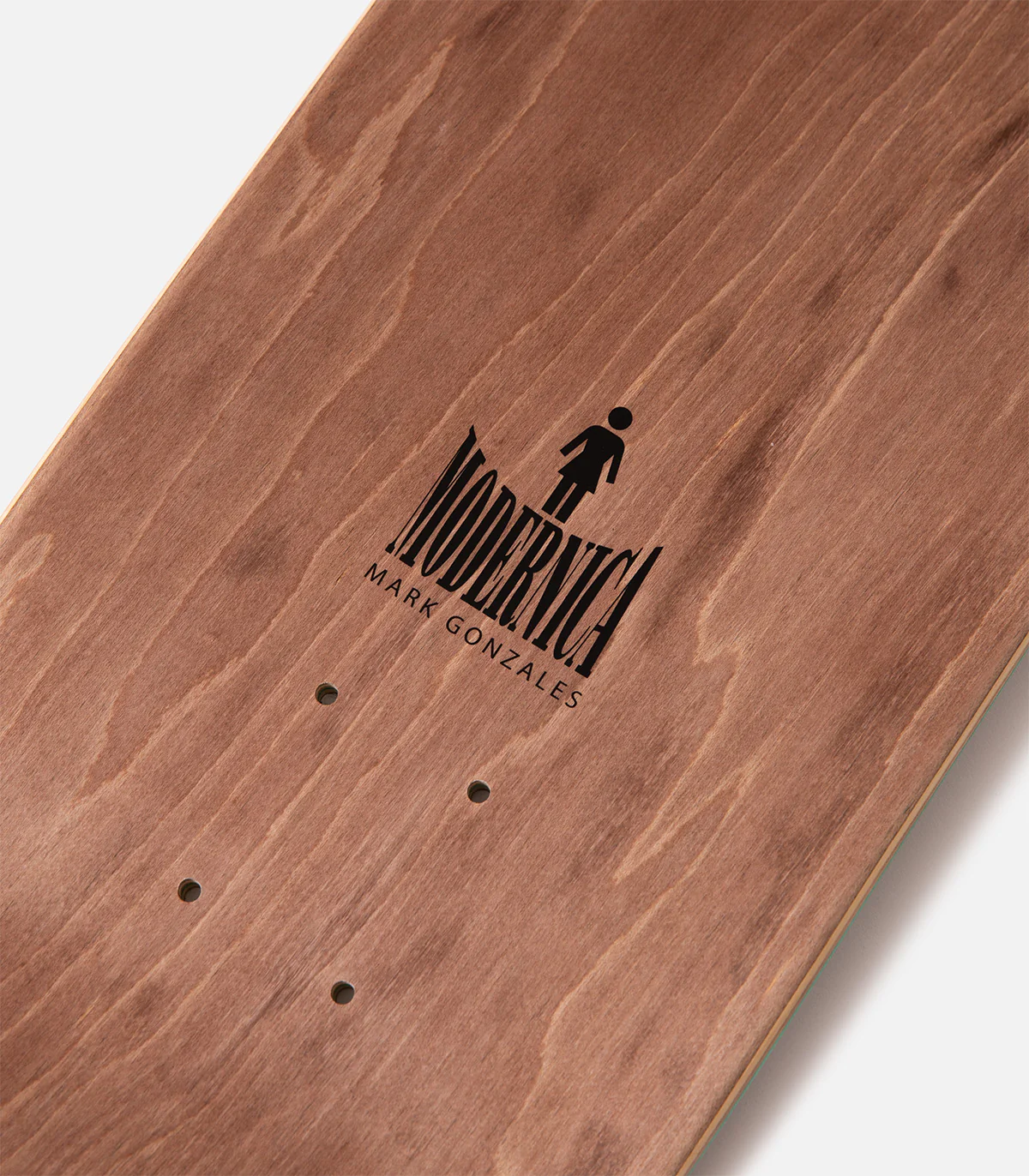 Girl Tyler Pacheco Modernica Deck - Image 3