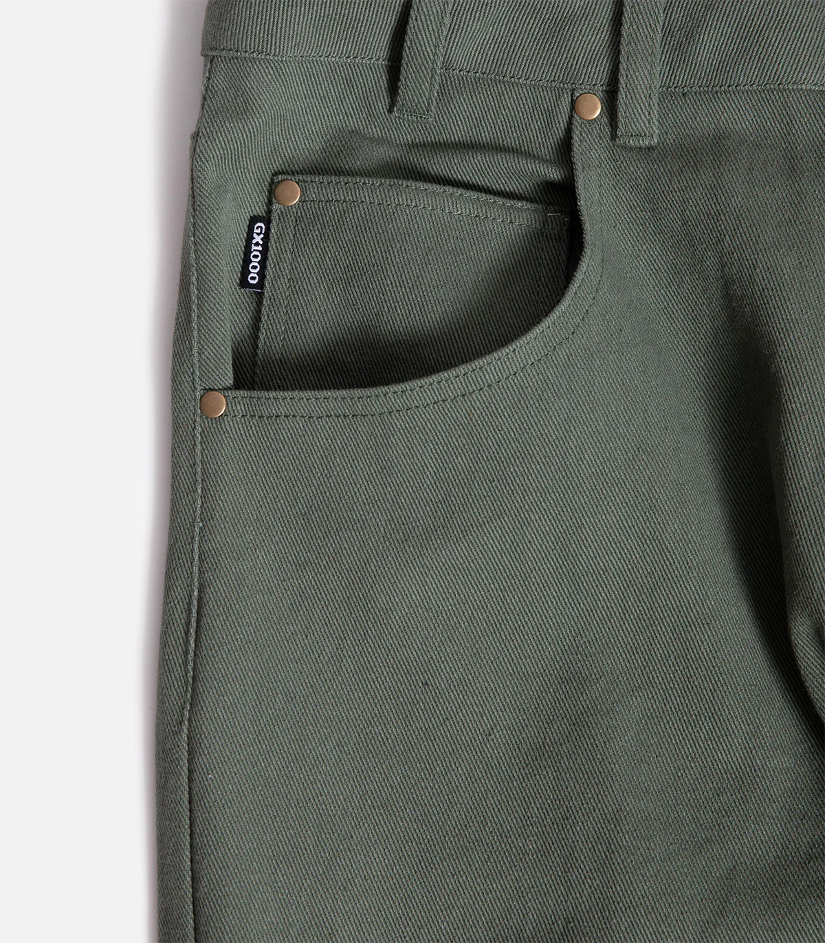 GX1000 Baggy Pant - Image 2