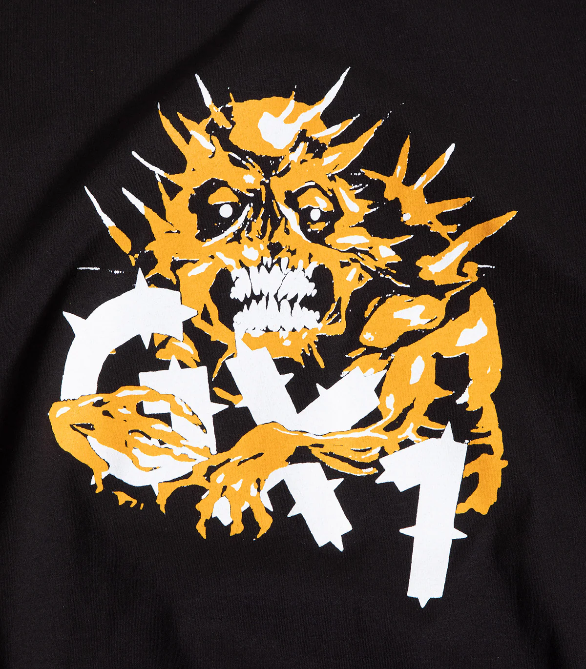 GX1000 Gate Keeper T-Shirt - Image 2