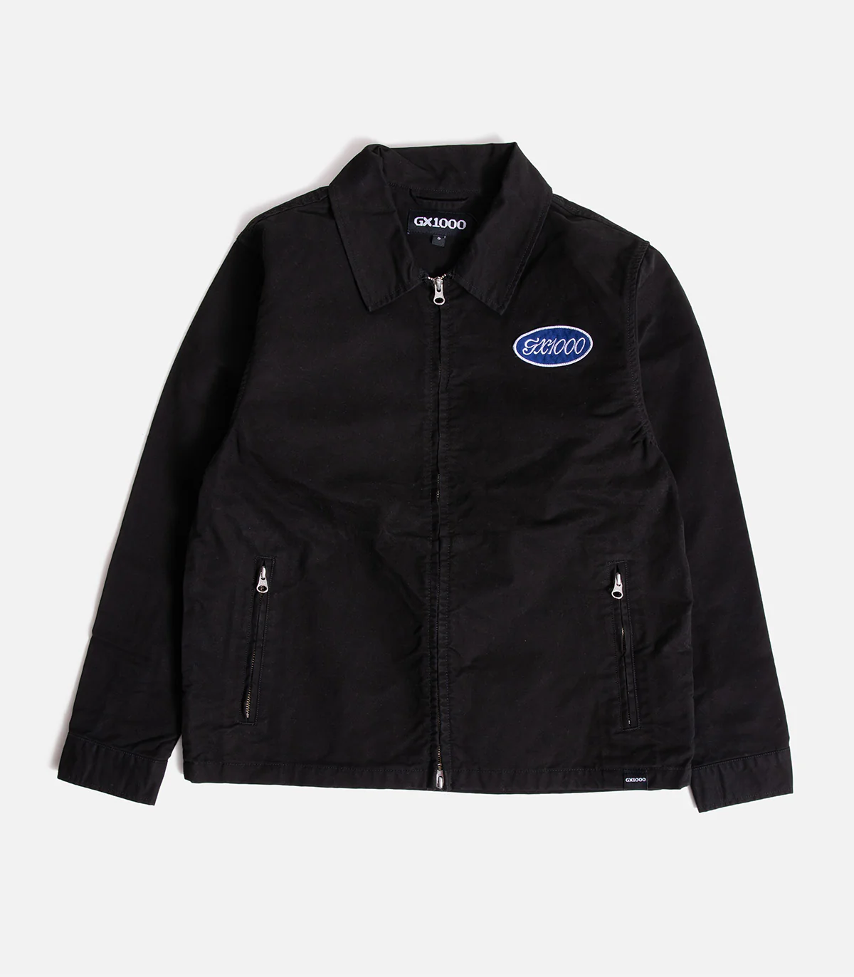 GX1000 Harrington Jacket