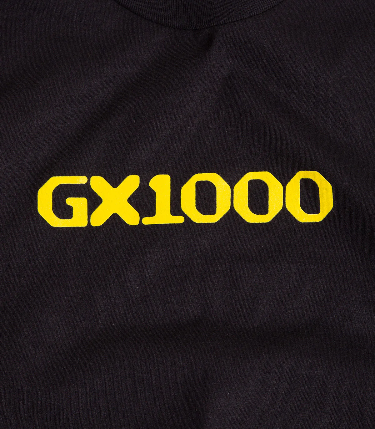 GX1000 OG Logo T-Shirt - Image 2