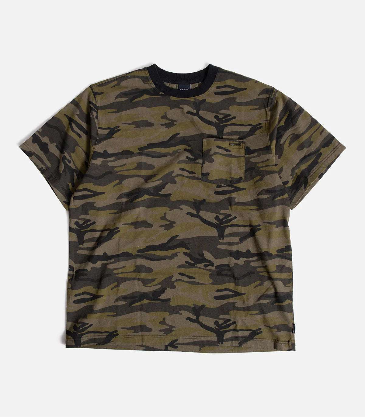 GX1000 Pocket T-Shirt